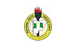 NYSC logo - National News