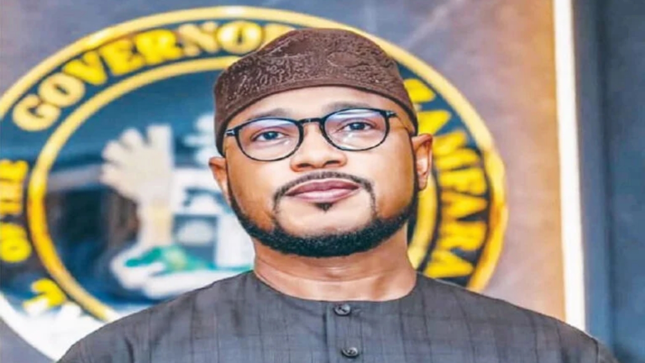Zamfara State Governor, Dauda Lawal - National News