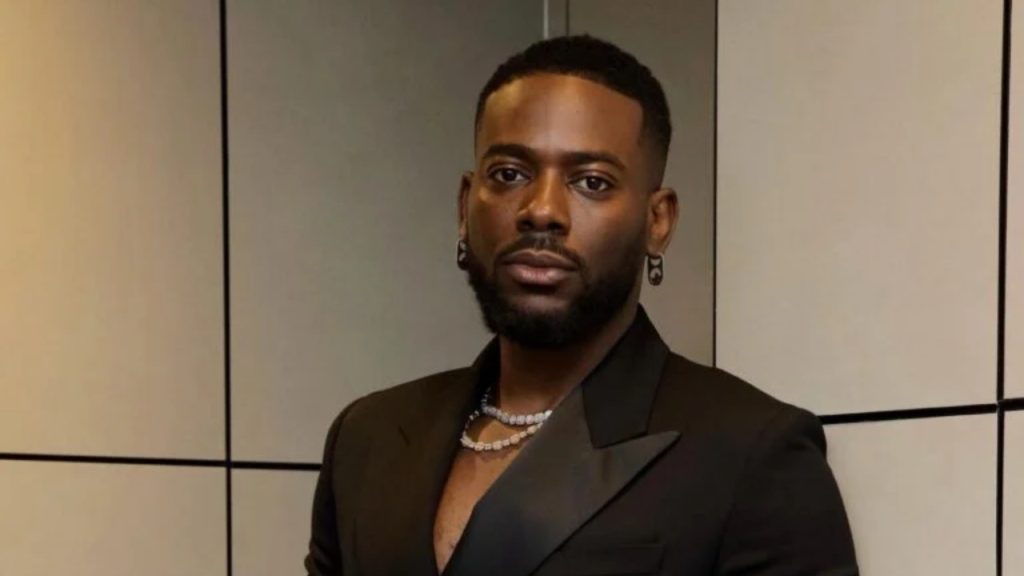 Adekunle Gold - National News