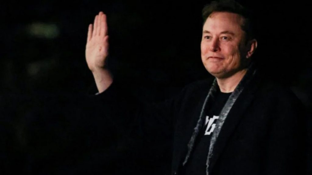 Elon Musk - National News