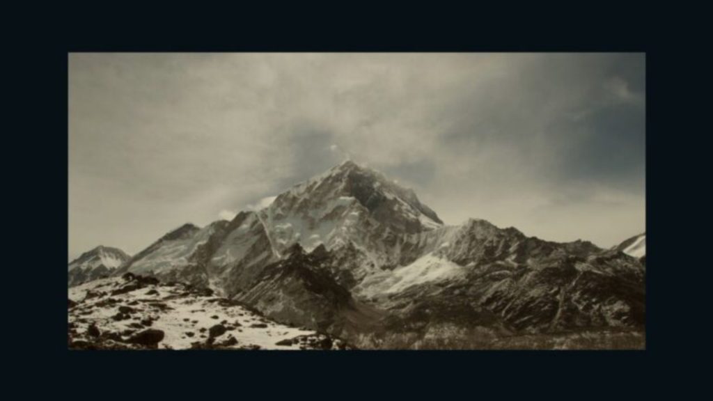 Himalayan glaciers - National News