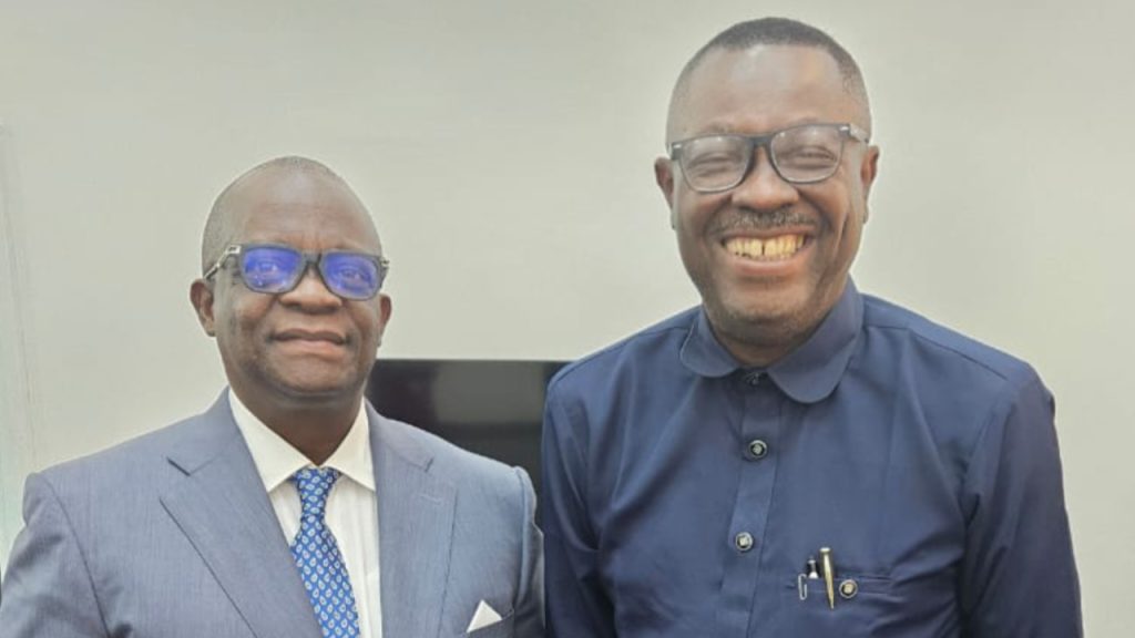 Niger Delta Investment and Economic Summit organisers