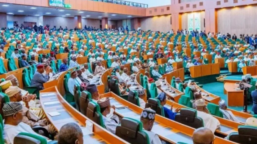 House of Representatives - National News