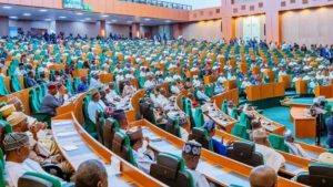 House of Representatives - National News