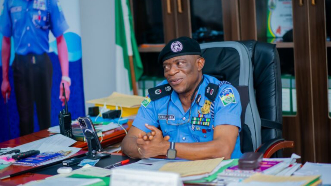 Ondo State Commissioner of Police, Mr Adebowale Lawal - National News