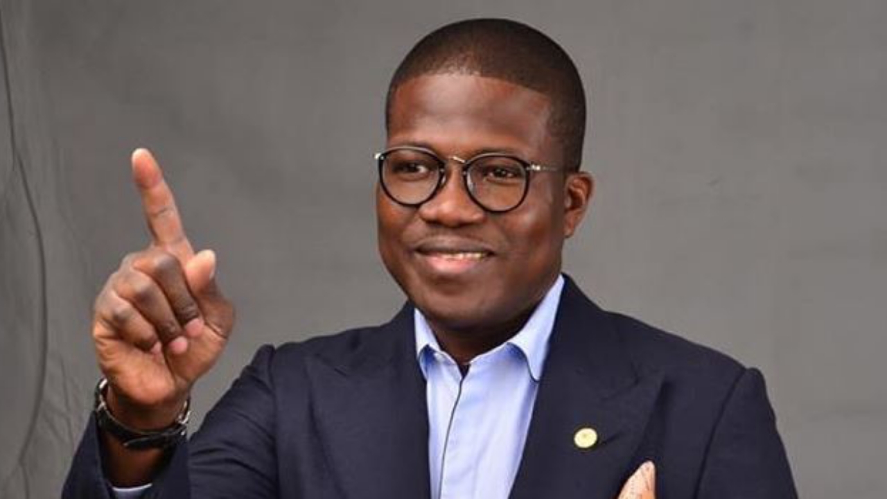 Muri-Okunola - National News