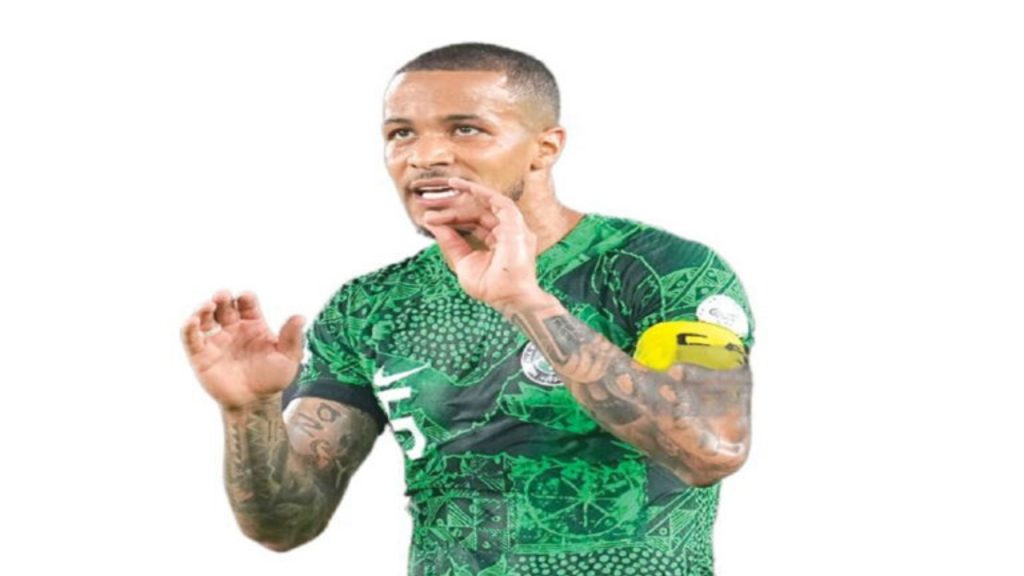 Ekong - National News