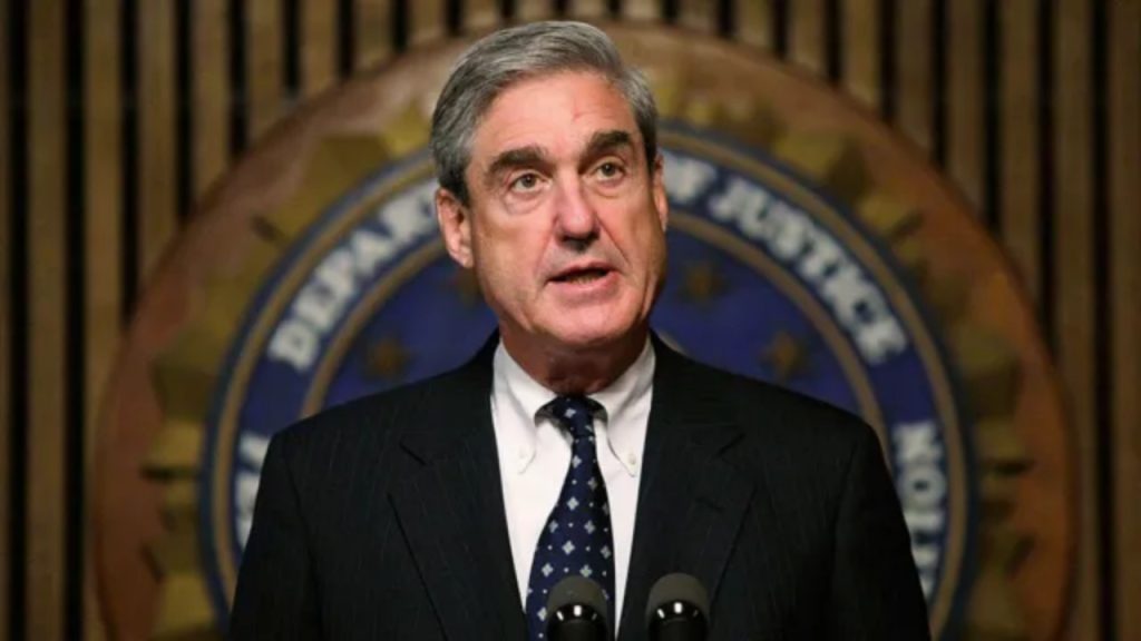 Robert Mueller - National News