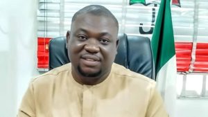 George Turnah - National News