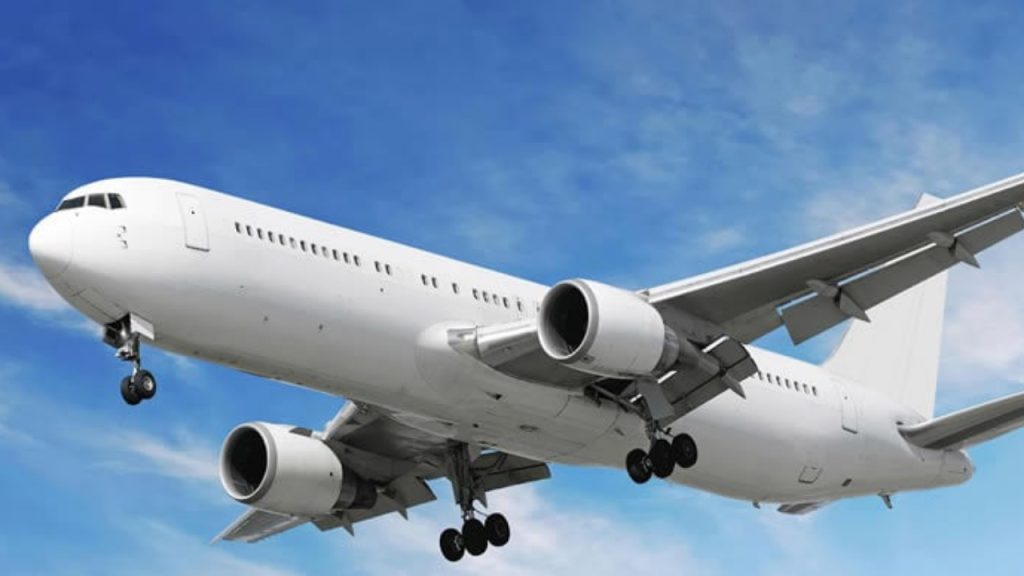 FILE: Aeroplane - National News