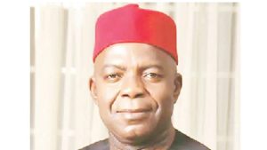 Abia State Governor, Alex Otti - National News