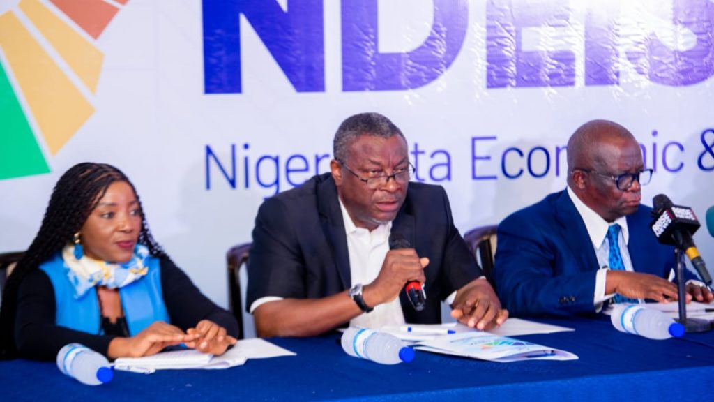 Niger Delta Economic and Investment Summit - National News