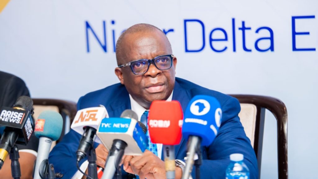 Idaere Gogo Ogan - National News