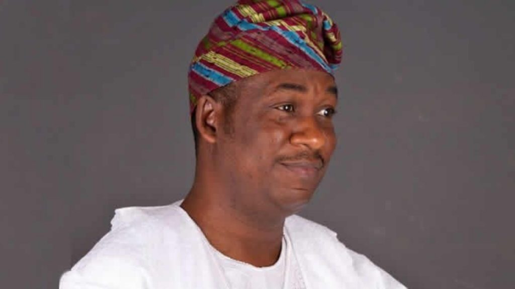 Dr. Obafemi Hamzat - National News