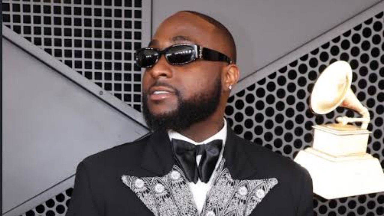 Davido - National News