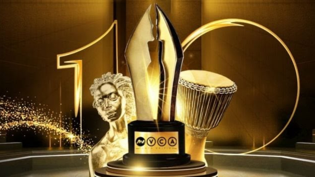 AMVCA: awards - National News
