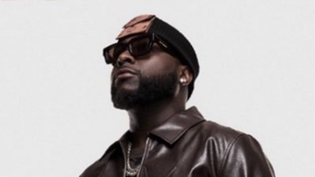 Davido - National News