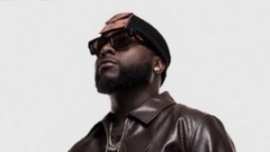 Davido - National News