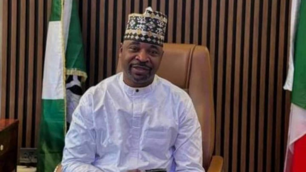 Musiliu Akinsanya aka MC Oluomo - National News
