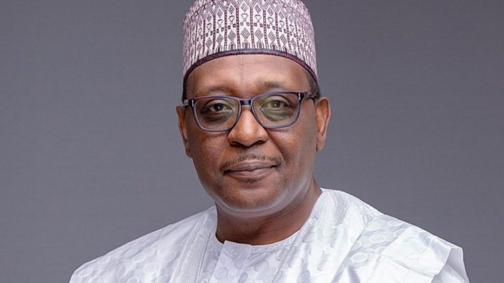 Coordinating Minister of Health and Social Welfare, Prof. Ali Pate - National News