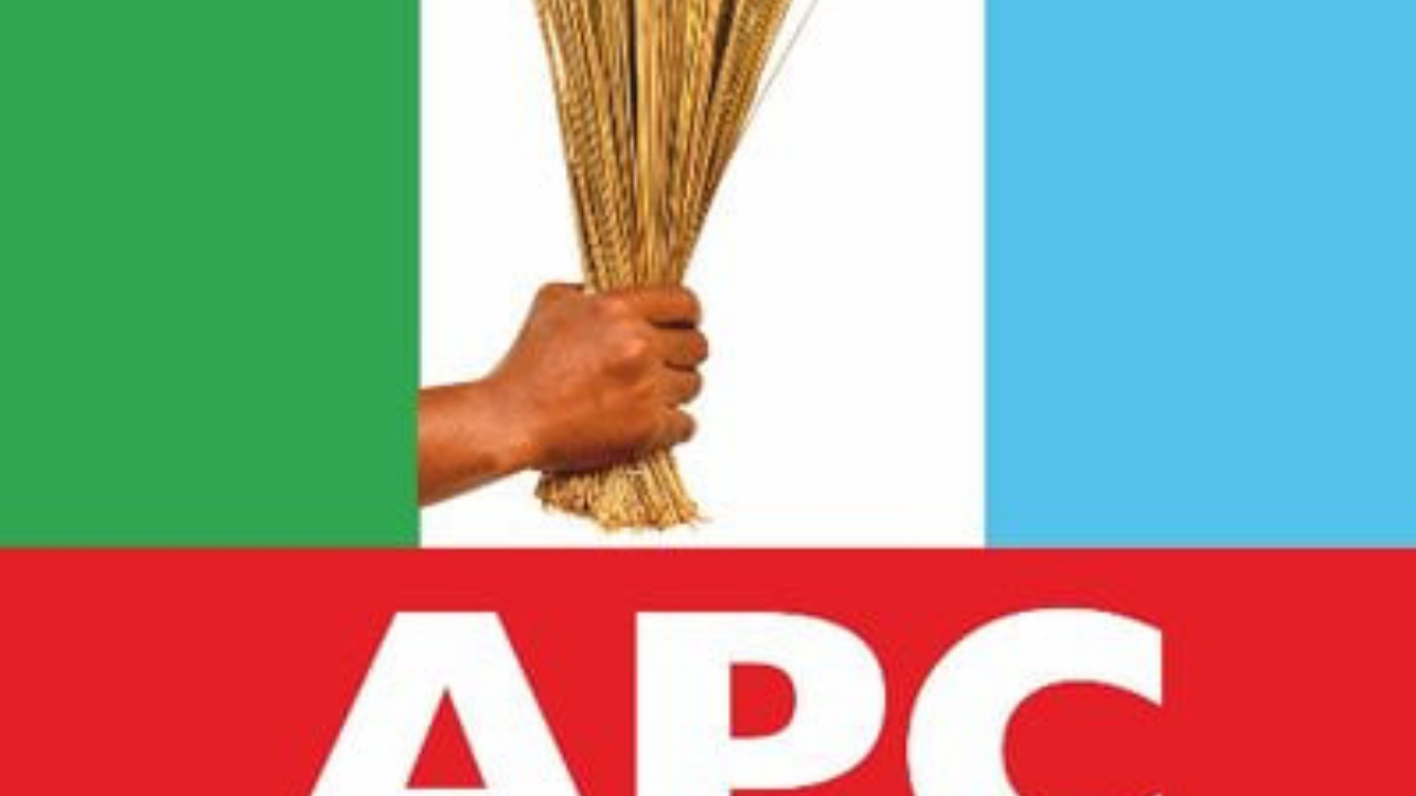 APC logo - National News