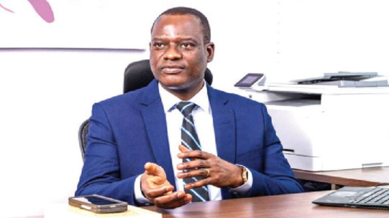 Minister of State for Finance and Chairman of the Presidential Fiscal Policy and Tax Reform Committee, Taiwo Oyedele - National News