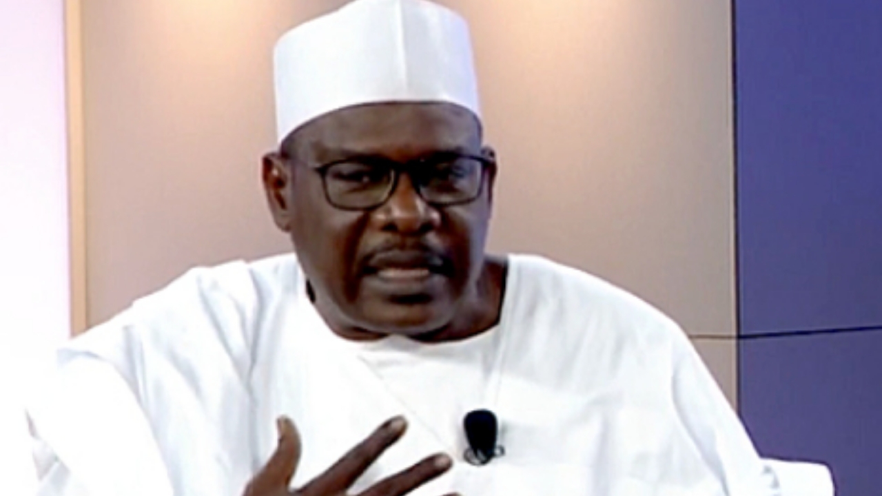 Ali Ndume - National News