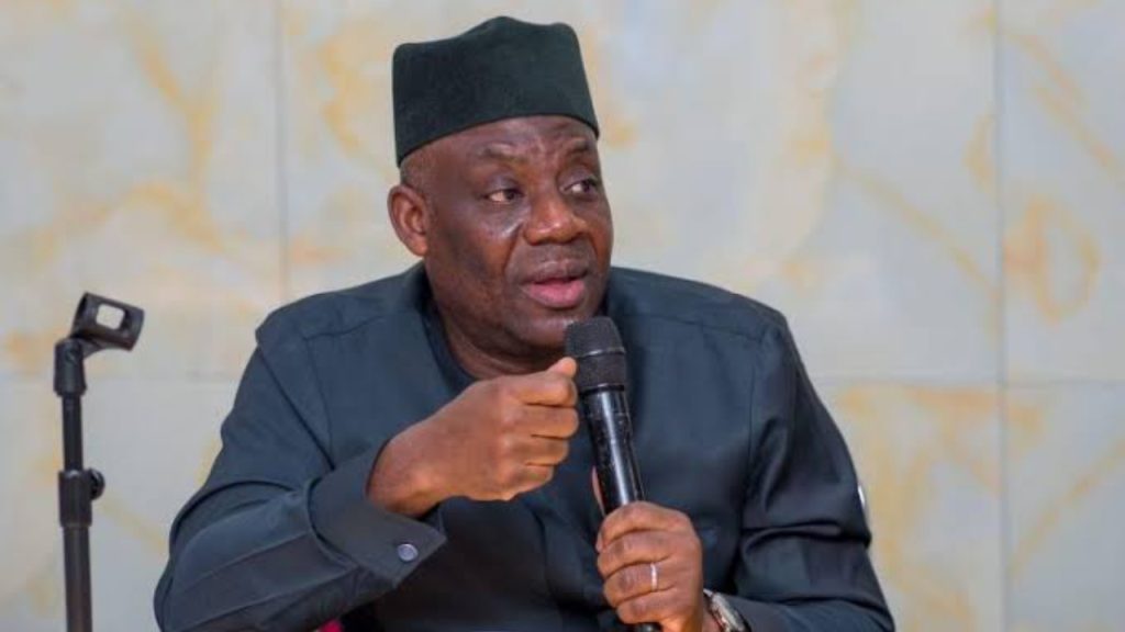 Minister of Education, Tunji Alausa - National News