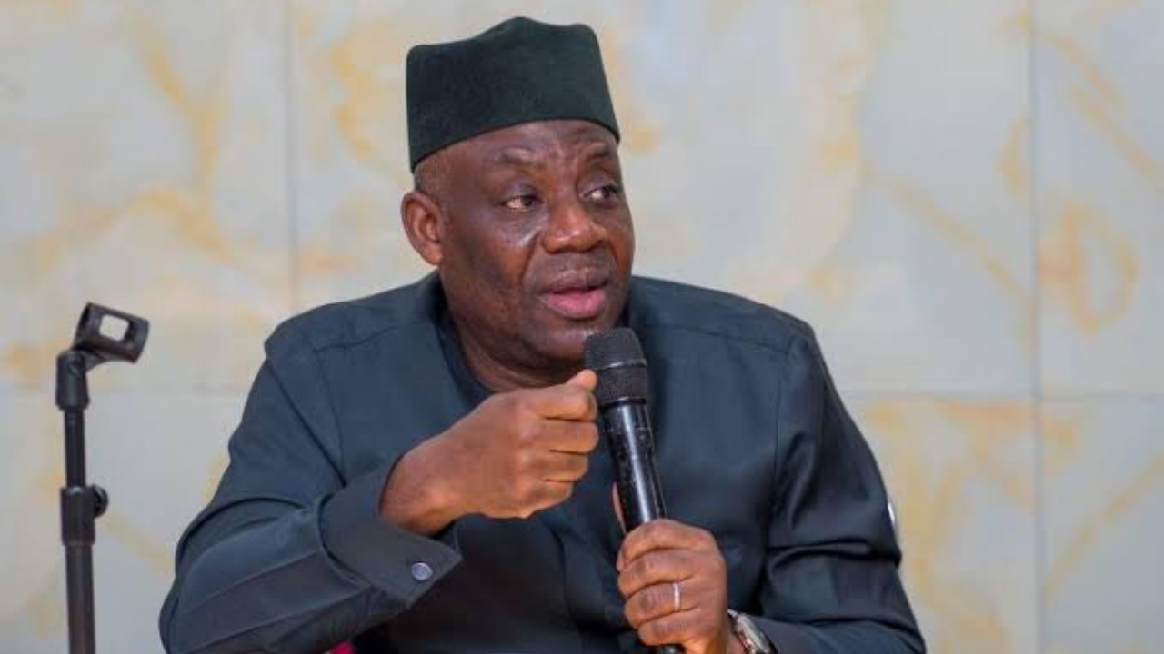 Minister of Education, Tunji Alausa - National News