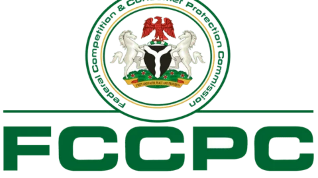 FCCPC logo - National News