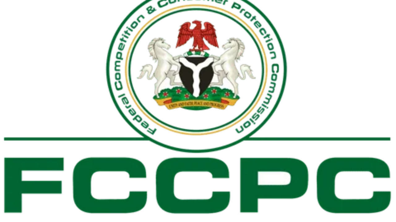 FCCPC logo - National News