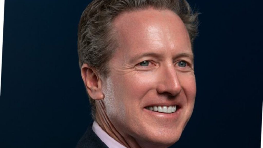 Managing Director/Chief Executive Officer of Dangote Petroleum Refinery, David Bird - National News