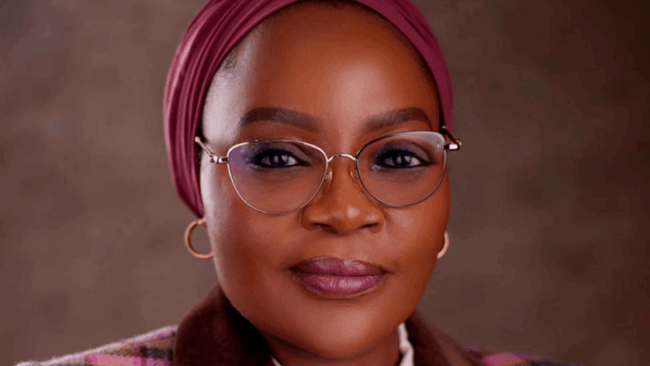 Executive Secretary of the Universal Basic Education Commission, Dr Aisha Garba - National News