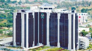CBN Building, Abuja - National News