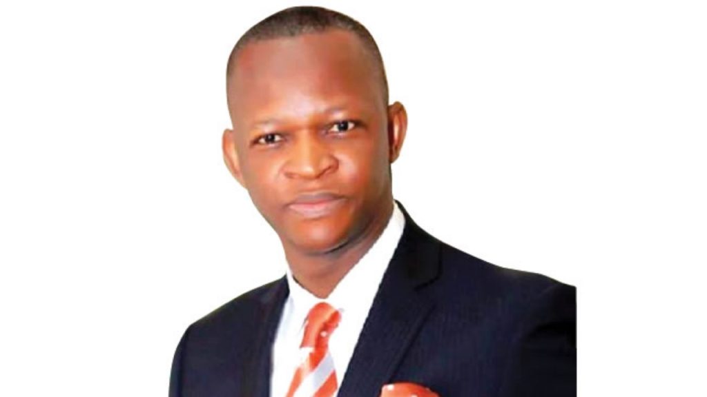 Bishop Emmah Isong - National News