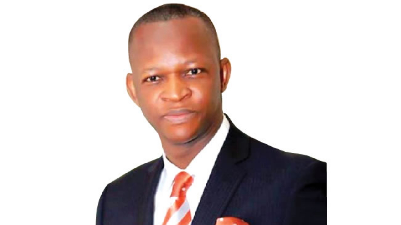 Bishop Emmah Isong - National News