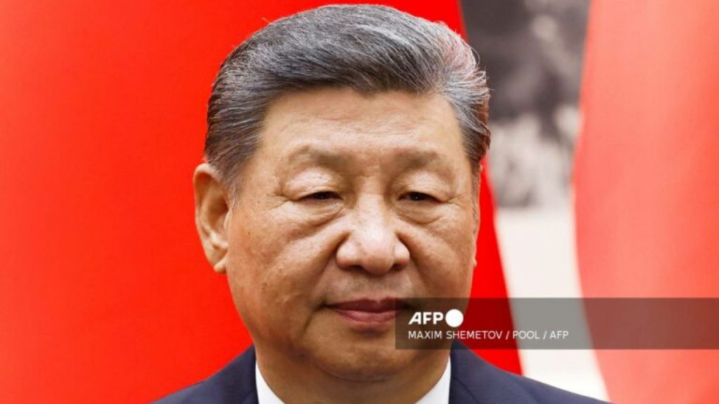 China's President Xi Jinping - National News