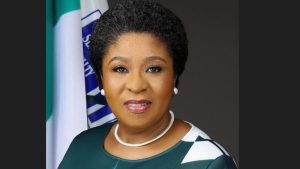 Head of the Civil Service of the Federation, Mrs. Didi Walson-Jack - National News