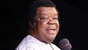 Rev. Dr. Uma Ukpai - National News