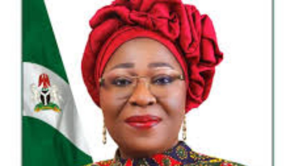 Deputy Governor, Akwa Ibom State, Senator Akon Eyakenyi - National News