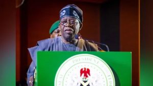 President Bola Tinubu - National News