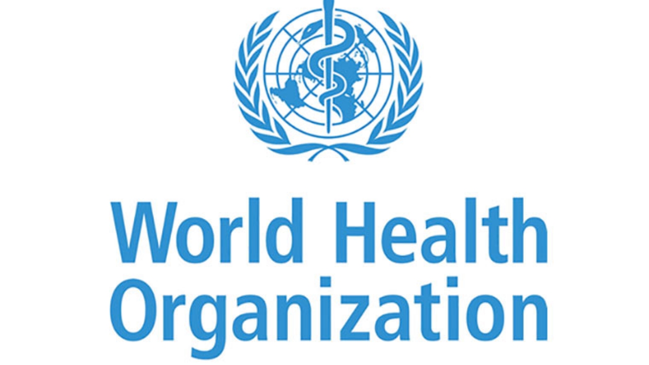 File photo: World Health Organisation - National News