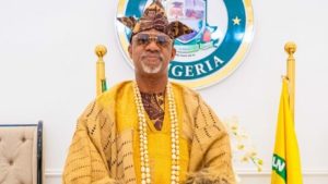 Ogun Governor, Dapo Abiodun - National News
