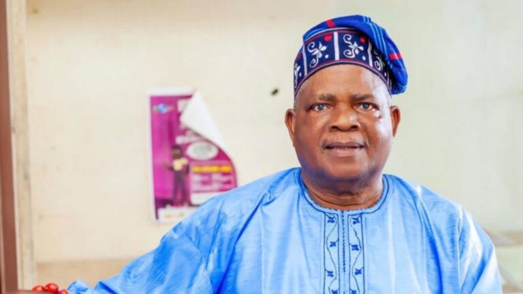 Kola Oyewo - National News