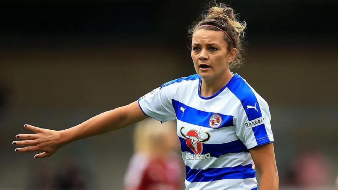 Former Wales international Nia Jones - National News