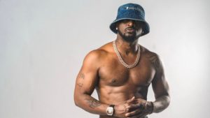 Peter Okoye - National News
