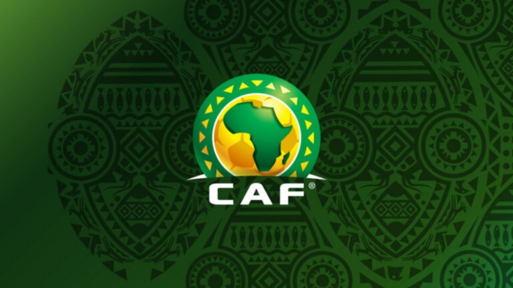 Confederation of African Football - National News