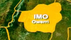 Map of Imo state - National News