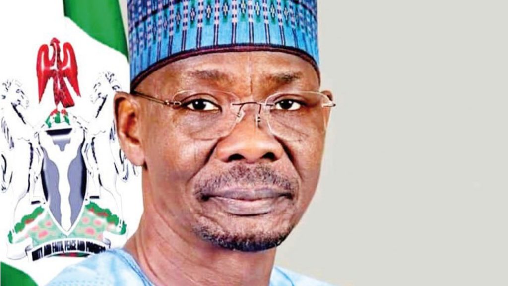 Nasarawa State Governor, Abdullahi Sule - National News