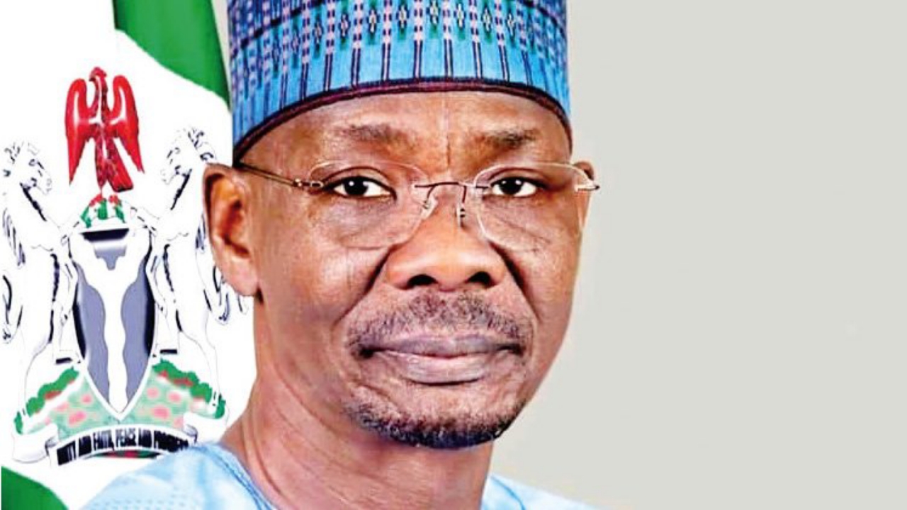 Nasarawa State Governor, Abdullahi Sule - National News